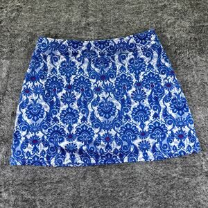 Tranquility By Colorado Skort Women's Medium